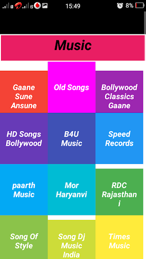 Favorite YouTube Channel In On screenshot 6