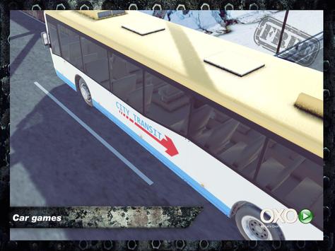 City Bus Simulator: 3D Bus Driving Simulator Game screenshot 6
