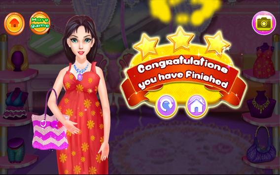 Mother Bath Salon screenshot 8