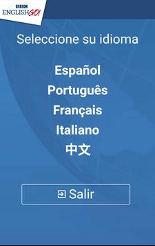 BBC English Go! screenshot 2