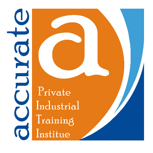 Accurate Private ITI Mandideep icon