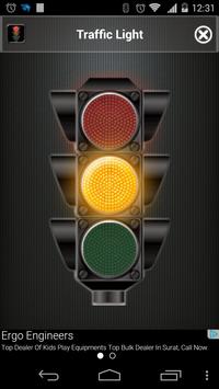 Flashlights and Torch screenshot 2