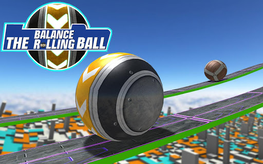 Balance the Rolling Ball screenshot 11
