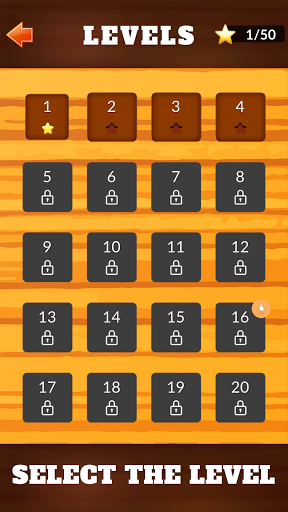 One Line – One Touch Drawing 2021 screenshot 5