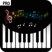 Magic Piano  🎶 icon