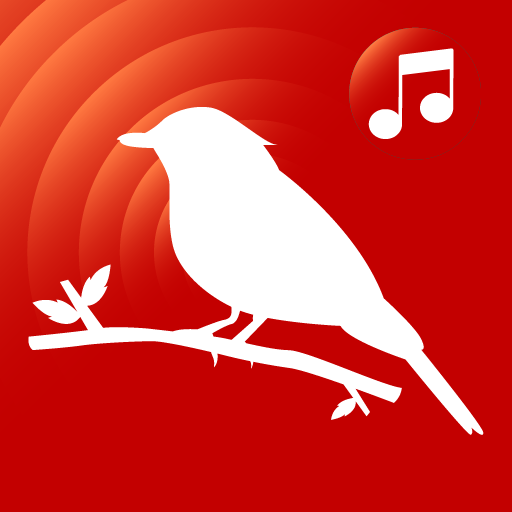 bird ringtones for phone, bird sounds ringtones icon
