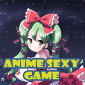 Difference Sexy Anime Game icon