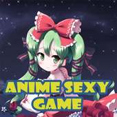 Difference Sexy Anime Game