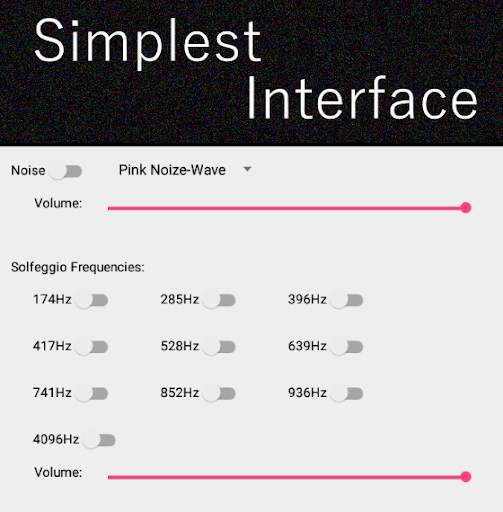 Simple Solfeggio Free screenshot 2