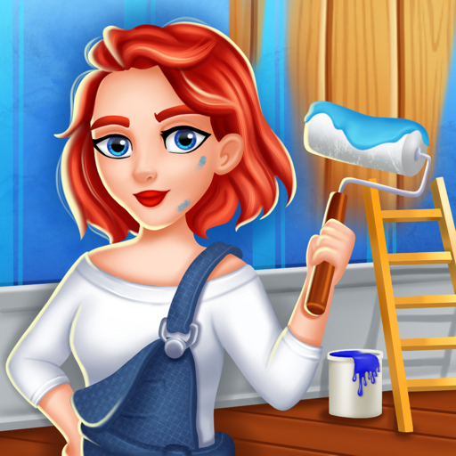 Valley: Cooking Games &amp; Design icon