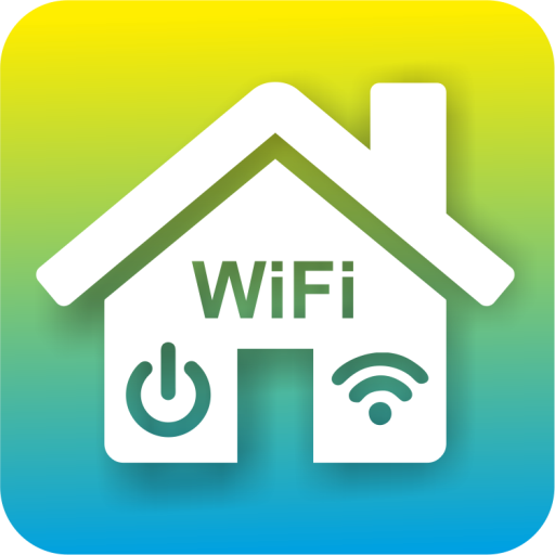 Smart Home Device [ WiFi Based ] icon