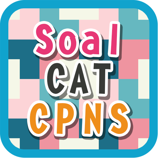 Soal Tes CAT CPNS иконка