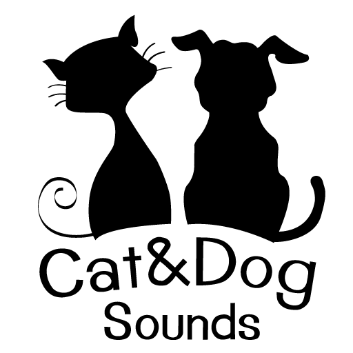 Cat &amp; Dog Sounds icon