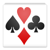 Deck of Cards icon