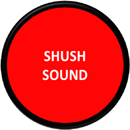 Shush Sound icon