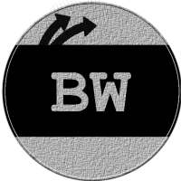 Bandwidth ruler [ROOT] on 9Apps