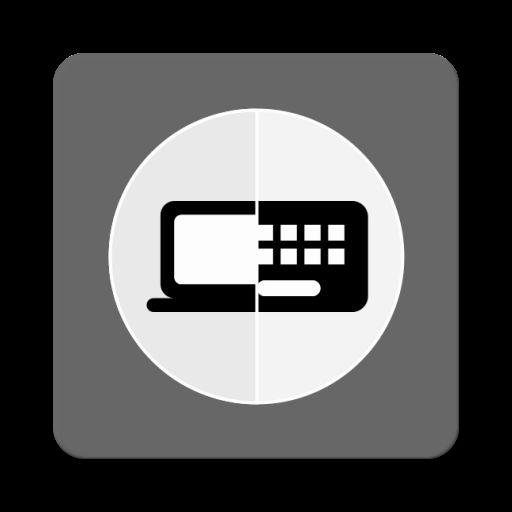 International Laptop Keyboard (Old) icon