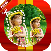 Auto Cut Paste Photo Editor - Background Removal иконка