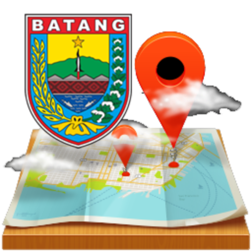 Batang Smart Spatial System icon