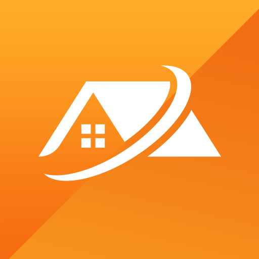 Smart Home Oritek icon