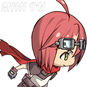 Mini party 'The 1st episode' icon