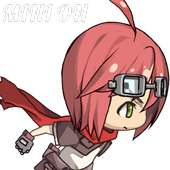 Mini party 'The 1st episode'