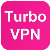 Turbo VPN icon