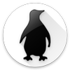 ikon Penguin Php/MySQL server