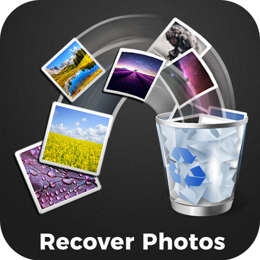 Recover Deleted Pictures, Photos, Videos And Files icon