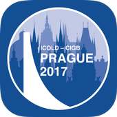 ICOLD 2017 on 9Apps