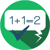 Mathway : Mental calcul icon