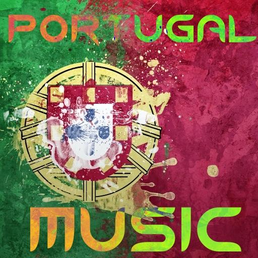 Portugal MUSIC Radio icon