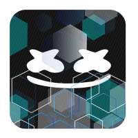 Marshmello Live Wallpaper HD on 9Apps