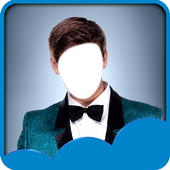 Men Hairstyle Photo Salon icon