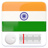 India Radio FM Free Online icon