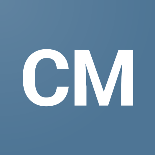 Connecting Millions icon