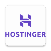 Web Hosting Hostinger.com icon