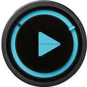 Video Player For Android icon