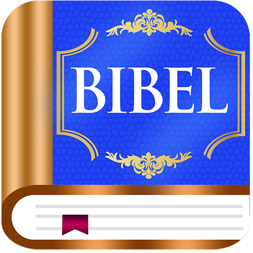 Luther Bibel app deutsch icon