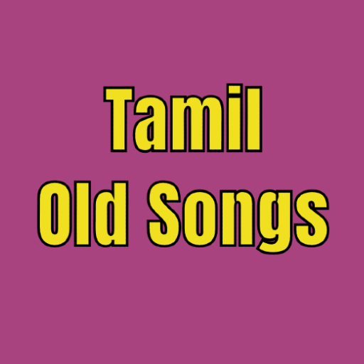 Tamil Old Songs icon