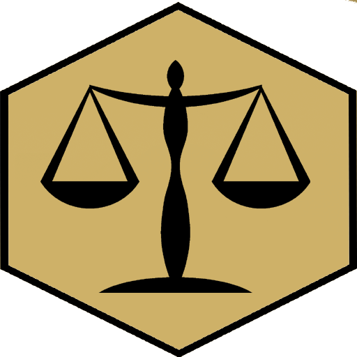 Legal Terms icon