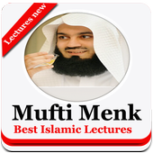 Mufti menk Best lectures icon