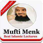 Mufti menk Best lectures