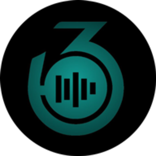 Tune3ree: Free Music - Music Player icon
