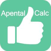 Free ApentlCalc 2018 on 9Apps