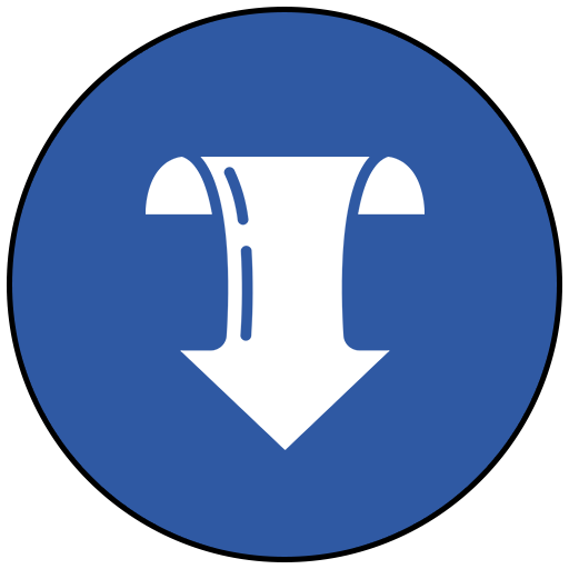 Video Downloader For FB - Free Video Downloader icon