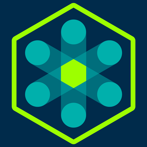 Synapse 2018 icon