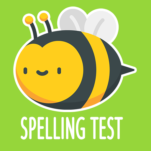 Spelling Test - 2019 Edition icon