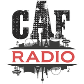 CafRadio icon