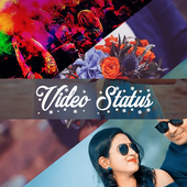 Video Status - video status wa - Status Story icon
